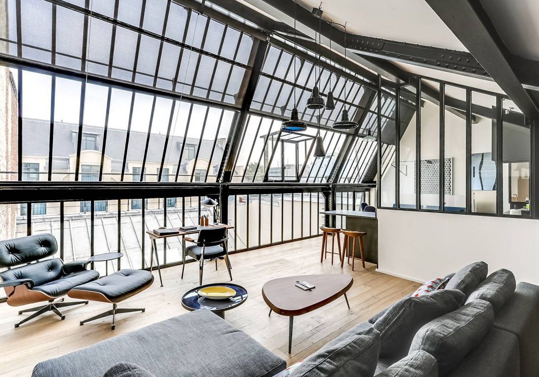 Read more about the article Appartement de Foumalad