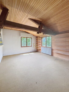 Projet maison familiale emplacement exceptionnel – Le Bouscat