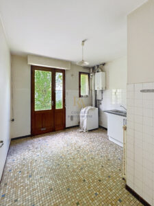 Projet maison familiale emplacement exceptionnel – Le Bouscat